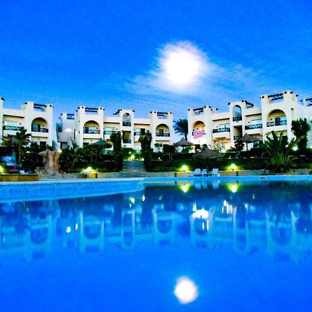 Elite Zone - Sunny Lakes Resort Sharm el-Sheikh Exterior photo