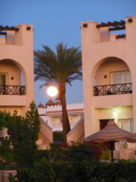 Elite Zone - Sunny Lakes Resort Sharm el-Sheikh Exterior photo